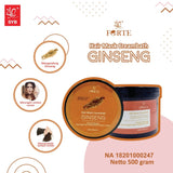 SYB FORTE HAIR MASK CREAMBATH GINGSENG