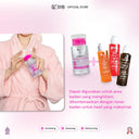 NEW SYB Micellar Water Low PH 4.5-5.5