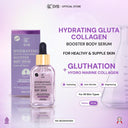 NEW SYB Original Body Serum Booster 30ml