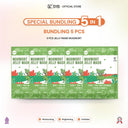 NEW SYB Jelly Mask [Available in 5 varian]