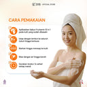 NEW SYB Sabun Fruitamin 10 In 1