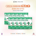 NEW SYB Jelly Mask [Available in 5 varian]