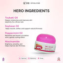 SYB DR. SUSAN BREAST UP GEL Original 70g