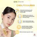 NEW SYB FORTE 24K WHITENING GOLD SERUM (FACE SERUM)