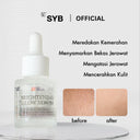 全新 SYB FORTE BOOSTER 亮白焕彩精华液