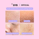 全新 SYB 去角质精华液维生素 C + 胶原蛋白