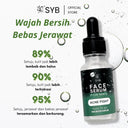 NEW SYB SERUM FOR MAN 20 ML