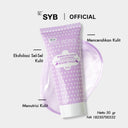 NEW MISS MOTER Berries Blossom and Hatomugi Hand Wax