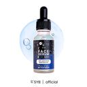 PAKET BUNDLING GLOWING (PEELING SERUM+SERUM FOR MAN SKIN LIGHTENING)