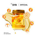 MECCA ANUGRAH 2IN1 BODY LOTION WITH SERUM (+ COLLAGEN & VITAMIN C)