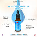 SYB FORTE VITAMIN C PLUS COLLAGEN SERUM