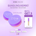 NEW SYB LOOSE POWDER NATURAL BEAUTY