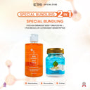 [NEW NETTO 250ML] NEW SYB AHA SKINBOOST BODYTONER 250ml