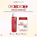 SPECIAL BUNDLING TONER BADAN FREE 2 PCS MASKER PEEL OFF RANDOM