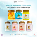 SYB MECCA ANUGRAH COLLAGEN BODY LOTION SERIES