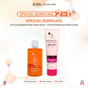 [NEW NETTO 250ML] NEW SYB AHA SKINBOOST BODYTONER 250ml