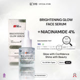 SYB FORTE GLOWING SERUM (RED JELLY & BRIGHTENING SERUM)