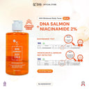 [NEW NETTO 250ML] NEW SYB AHA SKINBOOST BODYTONER 250ml  4.9