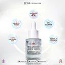 SYB FORTE GLOWING SERUM (RED JELLY & BRIGHTENING SERUM)