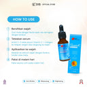 SYB FORTE VITAMIN C PLUS COLLAGEN SERUM