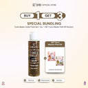 SPECIAL BUNDLING TONER BADAN FREE 2 PCS MASKER PEEL OFF RANDOM