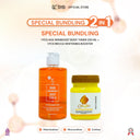 [NEW NETTO 250ML] NEW SYB AHA SKINBOOST BODYTONER 250ml