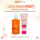 [NEW NETTO 250ML] NEW SYB AHA SKINBOOST BODYTONER 250ml  4.9