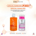 [NEW NETTO 250ML] NEW SYB AHA SKINBOOST BODYTONER 250ml