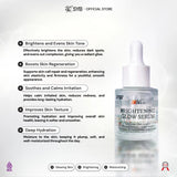 SYB FORTE GLOWING SERUM (RED JELLY & BRIGHTENING SERUM)