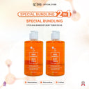 [NEW NETTO 250ML] NEW SYB AHA SKINBOOST BODYTONER 250ml