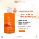 [NEW NETTO 250ML] NEW SYB AHA SKINBOOST BODYTONER 250ml  4.9