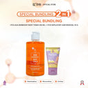 [NEW NETTO 250ML] NEW SYB AHA SKINBOOST BODYTONER 250ml  4.9