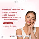 SYB FORTE GLOWING SERUM (RED JELLY & BRIGHTENING SERUM)