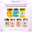 SYB MECCA ANUGRAH COLLAGEN BODY LOTION (BITCOL) ORIGINAL 100% BPOM