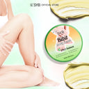 NEW SYB BIBIT BODY SCRUB with DNA SALMON 200gr
