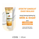 BUNDLING GLOWING (Aha Toner+Peeling Snail+Brightening Glow Serum)