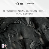 SYB KAYU BANGKAL BEDDA LOTONG EXFOLIATING MASK