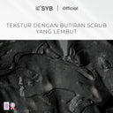 SYB KAYU BANGKAL BEDDA LOTONG EXFOLIATING MASK