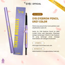 SPESIAL BUNDLING 3IN1 MAKE UP EYE SERIES (EYELINER, EYEBROW & MASCARA)