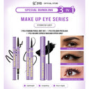 SPESIAL BUNDLING 3IN1 MAKE UP EYE SERIES (EYELINER, EYEBROW & MASCARA)