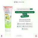 SYB PAKET SLENGKI KINCLONG (AHA TONER+WHITENING CREAM LIPATAN+PEELING GEL ALOEVERA)