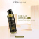 SYB CO.E OLIVE KEMIRI OIL