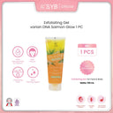 Syb Special Bundling 3pc exfo dna + 3 peach