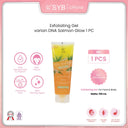 Syb Special Bundling 3pc exfo dna + 3 peach