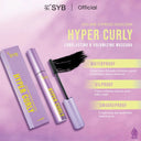 SPESIAL BUNDLING 3IN1 MAKE UP EYE SERIES (EYELINER, EYEBROW & MASCARA)