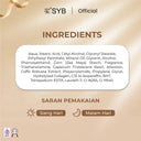 SYB 咖啡辣椒味胶原蛋白霜