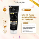 SYB Paket Spesial 6pcs [2pcs Kupas Lidah Buaya + 2pcs Kupas Siput + 2pcs Kupas Arang]