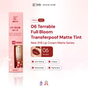 NEW SYB LIP CREAM MATTE