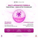 SYB 终极视黄醇活性精华液（含12种肽）