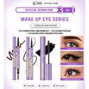 SPESIAL BUNDLING 3IN1 MAKE UP EYE SERIES (EYELINER, EYEBROW & MASCARA)